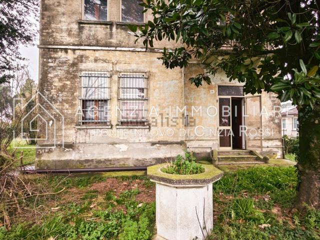 Rustico in vendita a Mezzano, Ravenna