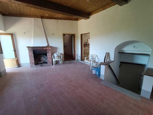 Rustico in vendita a Pomino, Rufina
