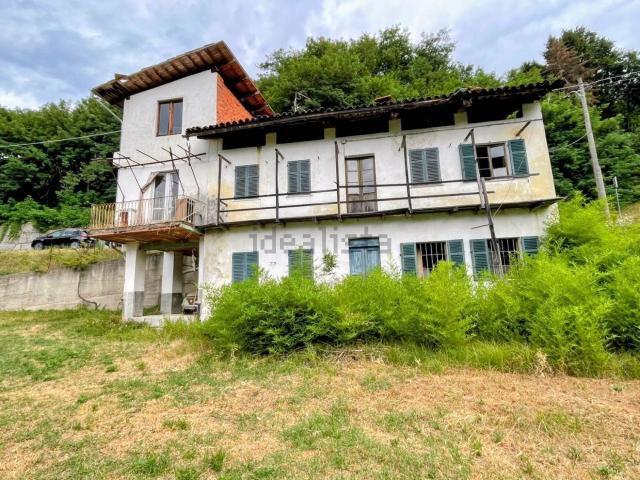 Rustico in vendita a Piemonte, Biella