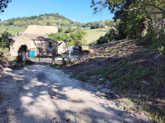 Rustico in vendita a Marche, Macerata