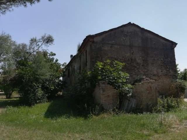 Rustico in vendita a Bellaria Monte, San Mauro Pascoli