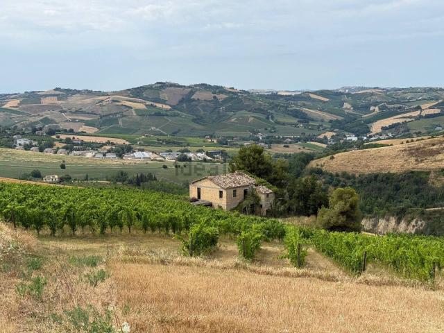 Rustico in vendita a Borgo Miriam, Offida