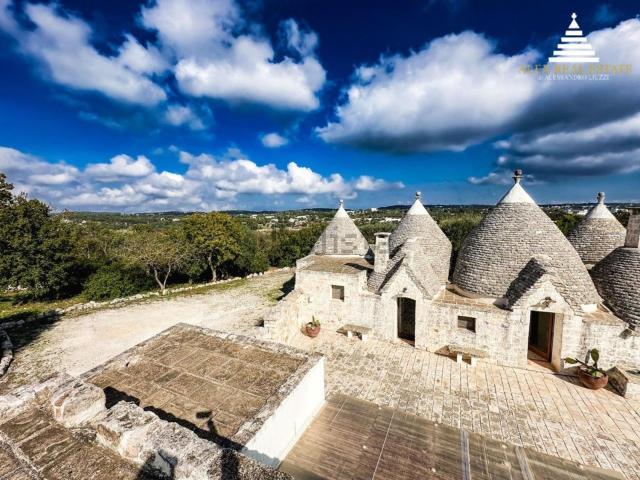 Rustico in vendita a Puglia, Brindisi