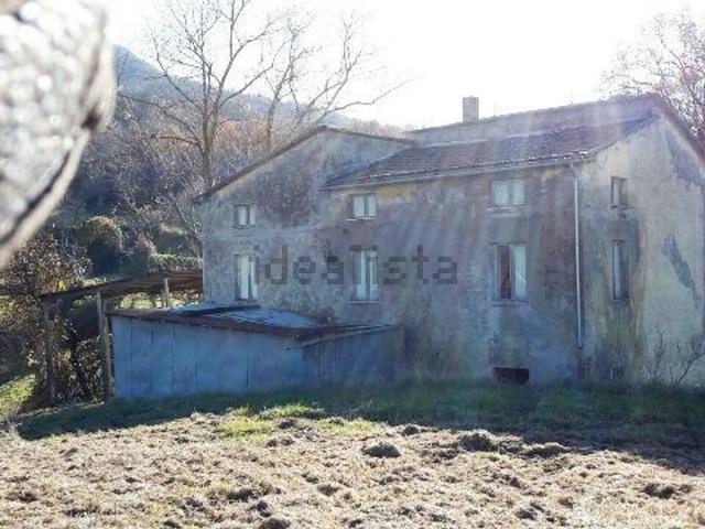 Rustico in vendita a Marche, Ascoli Piceno