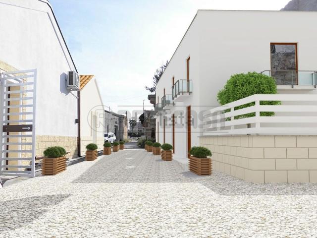 Rustico in vendita a Casabianca, Marsala