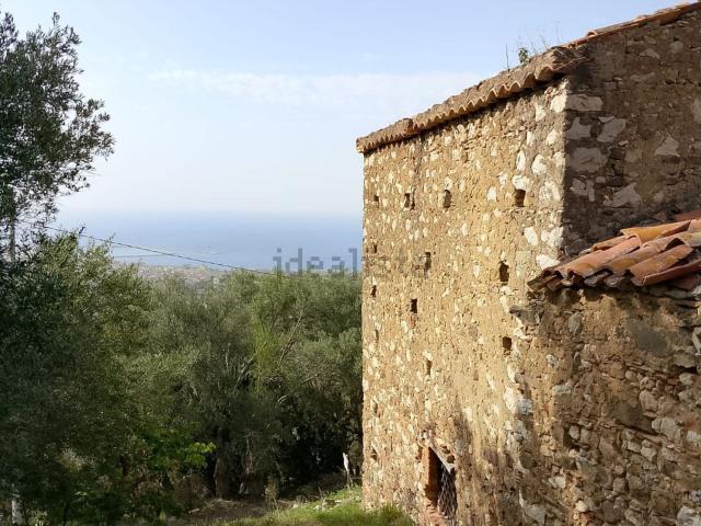 Rustico in vendita a San Piero, Sant'Agata di Militello