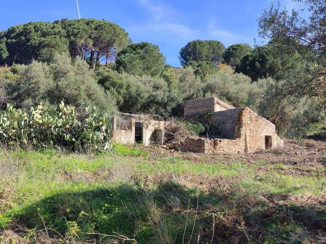 Rustico in vendita a Cefalù, Sicilia