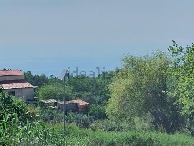 Rustico in vendita a Calabria, Cosenza