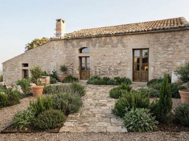 Rustico in vendita a Comiso, Ragusa