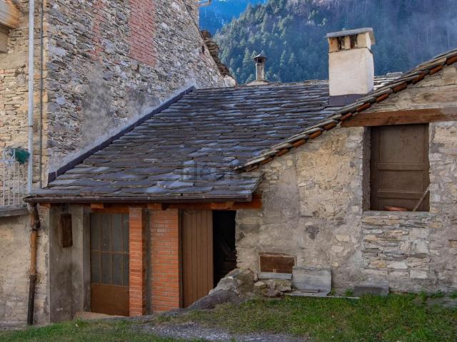 Rustico in vendita a Piemonte, Cuneo