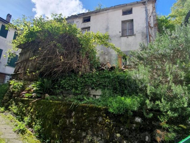 Rustico in vendita a Casanova, Rovegno