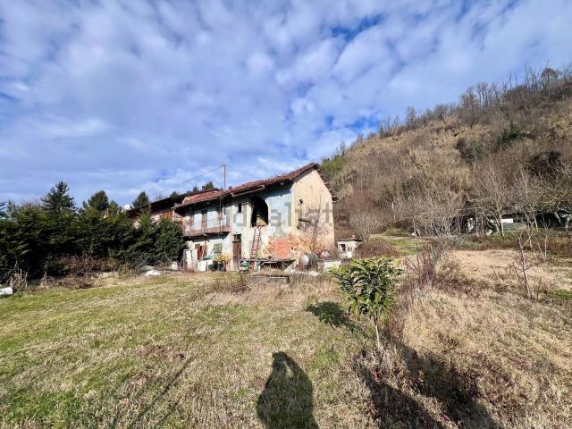 Rustico in vendita a Piemonte, Cuneo