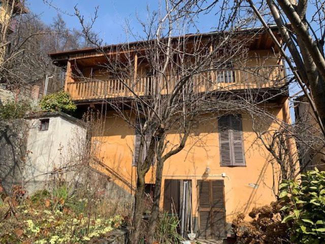 Rustico in vendita a Unione Montana Alpi Graie, Piemonte