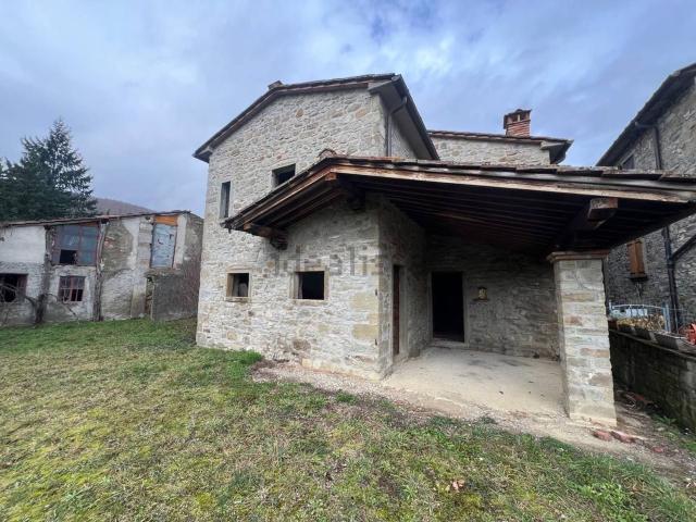 Rustico in vendita a Anghiari, Toscana