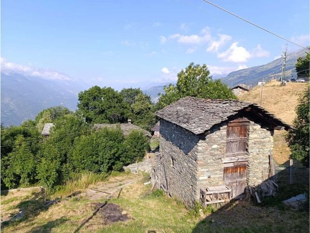 Rustico in vendita a Amay, Saint-Vincent