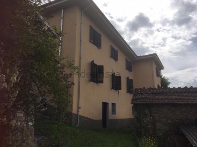 Rustico in vendita a Unione dei comuni Media Valle del Serchio, Coreglia Antelminelli