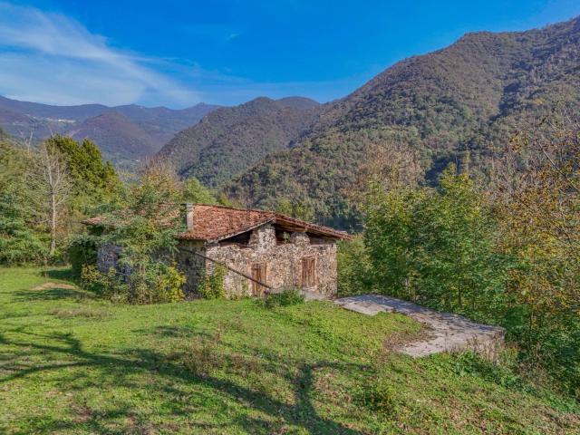Rustico in vendita a Sabbio di Sopra, Sabbio Chiese