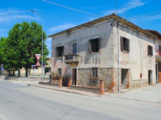 Rustico in vendita a Cortona, Toscana