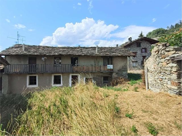 Rustico in vendita a Saint Denis, Aosta