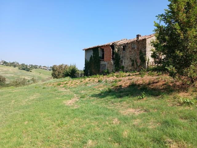 Rustico in vendita a Gazzola, Reggio Emilia