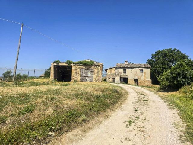 Rustico in vendita a Marche, Pesaro E Urbino