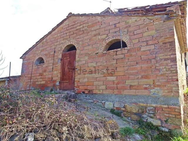 Rustico in vendita a Spedaletto, Lecchi