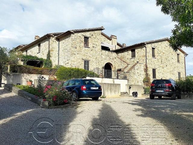 Rustico in vendita a Umbertide, Umbria