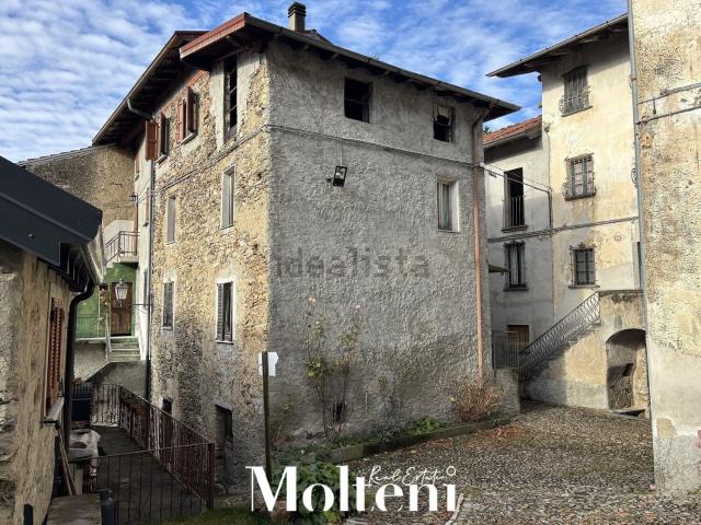 Rustico in vendita a Bellano, Lombardia