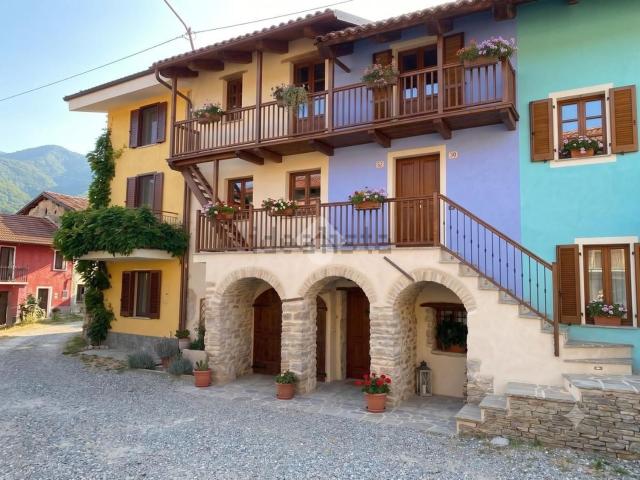 Rustico in vendita a Piemonte, Torino