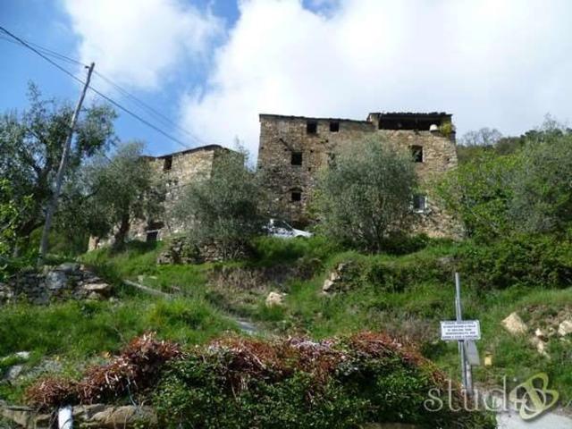 Rustico in vendita a Seborga, Liguria