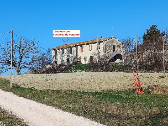 Rustico in vendita a Marche, Pesaro E Urbino