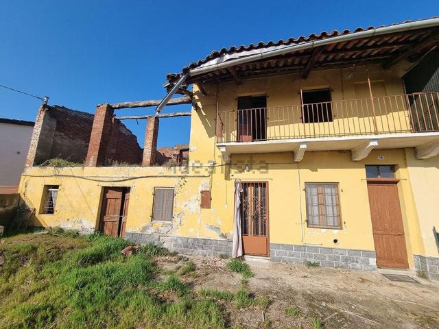 Rustico in vendita a Monte, Piemonte