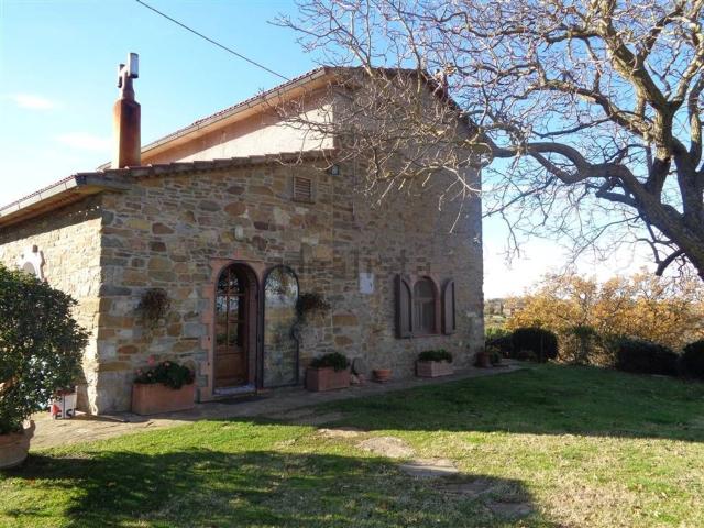 Rustico in vendita a Scansano, Toscana