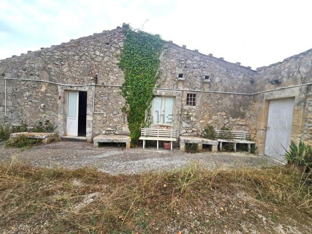 Rustico in vendita a Noto, Sicilia