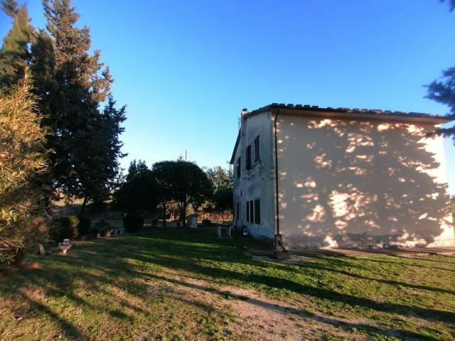 Rustico in vendita a Unione dei Comuni Montani Amiata Grossetana, Roccalbegna