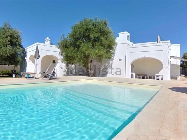 Rustico in vendita a Pozzo Faceto, Puglia