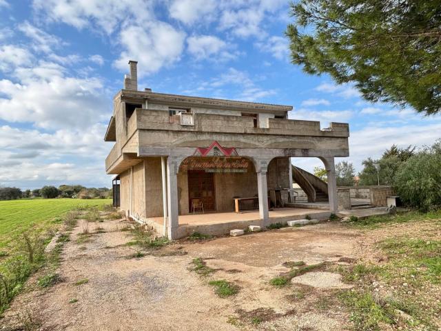 Rustico in vendita a Puglia, Bari