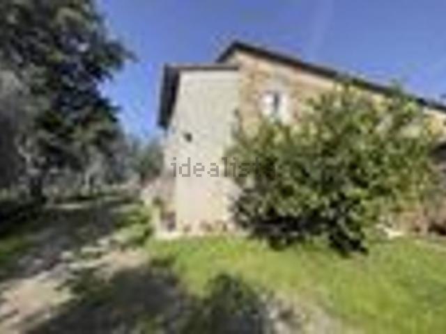 Rustico in vendita a Campagnatico, Toscana