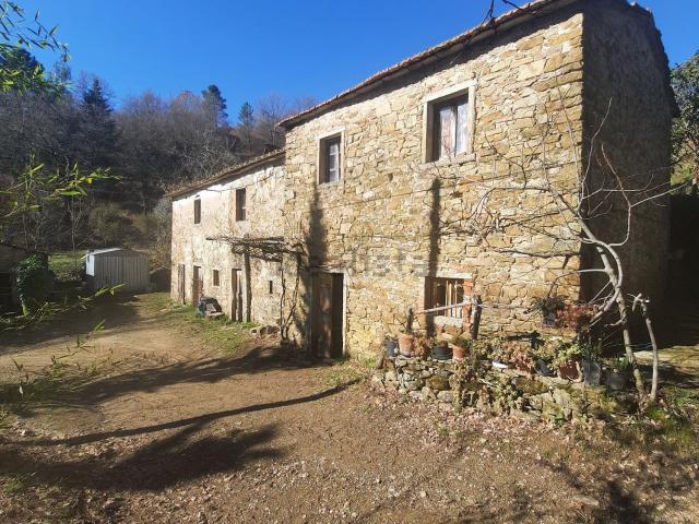 Rustico in vendita a Baciano, Capolona