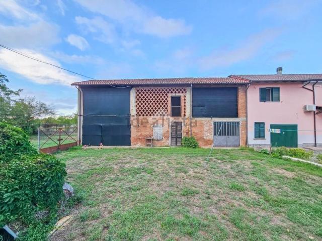 Rustico in vendita a Cabannoni, Frugarolo