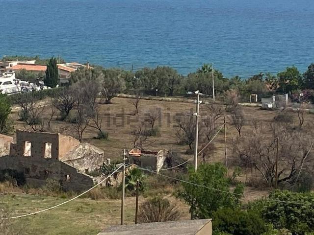 Rustico in vendita a VI Circoscrizione, Messina