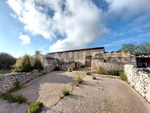 Rustico in vendita a Sacro Cuore, Marina Di Modica