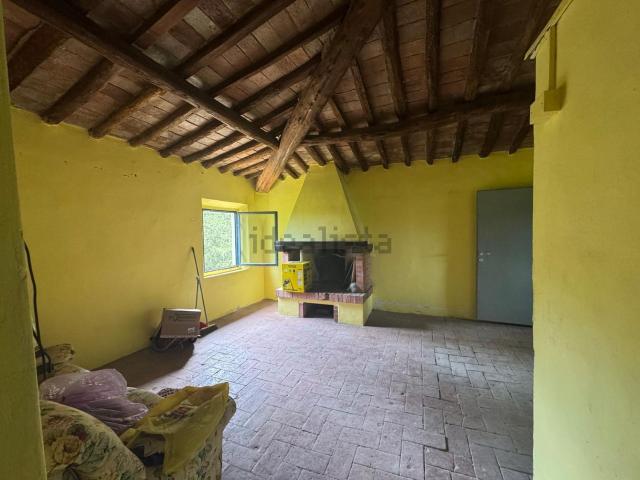 Rustico in vendita a San Donato, Castelfiorentino