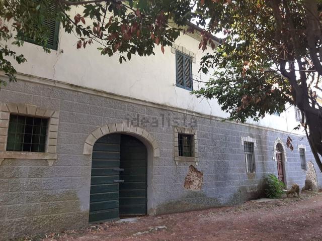 Rustico in vendita a Rosignano Marittimo, Toscana