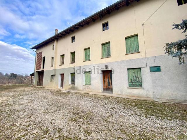 Rustico in vendita a Talmassons, Friuli-Venezia Giulia