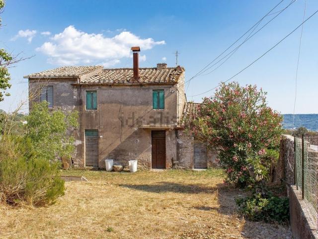 Rustico in vendita a Palombina, Giove