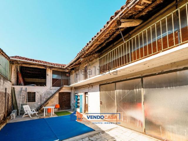 Rustico in vendita a Piemonte, Cuneo