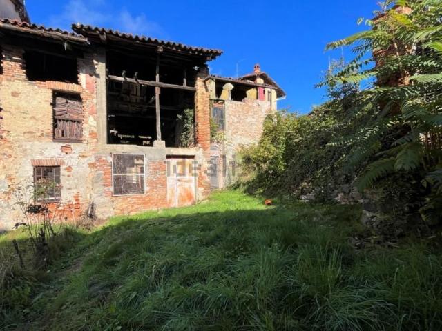 Rustico in vendita a Piemonte, Biella