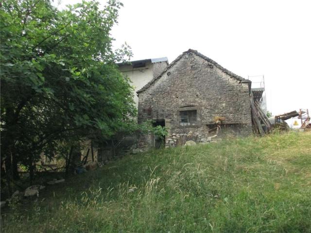 Rustico in vendita a Piazzasco, Berbenno
