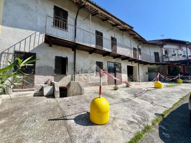 Rustico in vendita a Piemonte, Asti